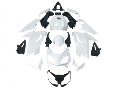 Cheap 2006-2011 Aprilia RS125 Motorcycle Fairings - Unpainted