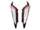 2006-2011 Aprilia RS125 Motorcycle Fairings - White Red Black Green