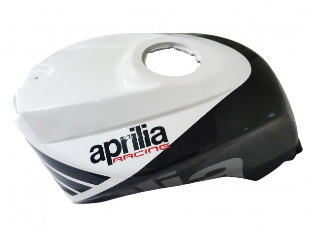 2006-2011 Aprilia RS125 Motorcycle Fairings - White Red Black Green