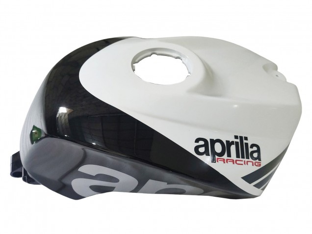 2006-2011 Aprilia RS125 Motorcycle Fairings - White Red Black Green