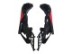 2006-2011 Aprilia RS125 Motorcycle Fairings - White Red Black Green