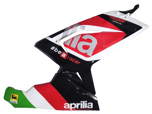 2006-2011 Aprilia RS125 Motorcycle Fairings - White Red Black Green