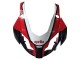 2006-2011 Aprilia RS125 Motorcycle Fairings - White Red Black Green