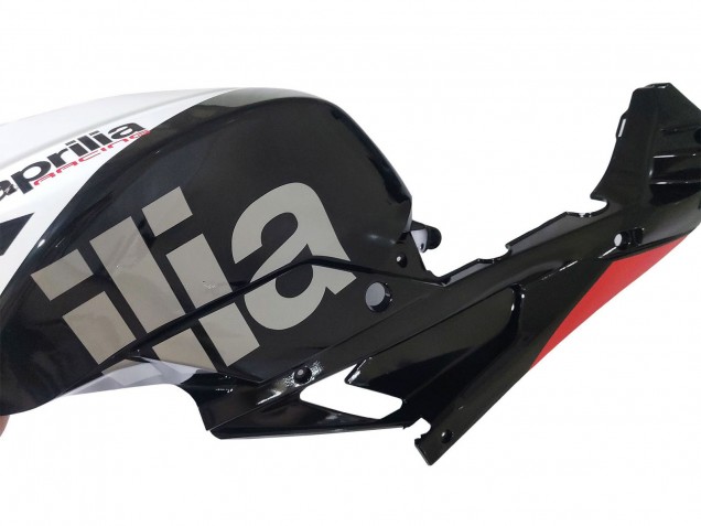 2006-2011 Aprilia RS125 Motorcycle Fairings - White Red Black Green