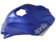 2012-2018 Aprilia RS4 50 125 Motorcycle Fairings - Blue White Matte Black