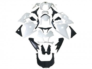 Cheap 2012-2018 Aprilia RS4 50 125 Motorcycle Fairings - Unpainted