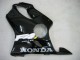 2004-2007 Honda CBR600 F4i Motorcycle Fairings - Glossy Black