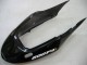2004-2007 Honda CBR600 F4i Motorcycle Fairings - Glossy Black