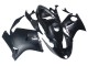 1996-2007 Honda CBR1100XX Blackbird Motorcycle Fairing Kits - Matte Black