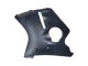 1996-2007 Honda CBR1100XX Blackbird Motorcycle Fairing Kits - Matte Black