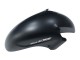 1996-2007 Honda CBR1100XX Blackbird Motorcycle Fairing Kits - Matte Black