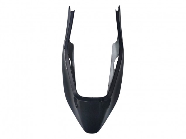 1996-2007 Honda CBR1100XX Blackbird Motorcycle Fairing Kits - Matte Black