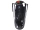 1996-2007 Honda CBR1100XX Blackbird Abs Motorcycle Fairings - Glossy Black