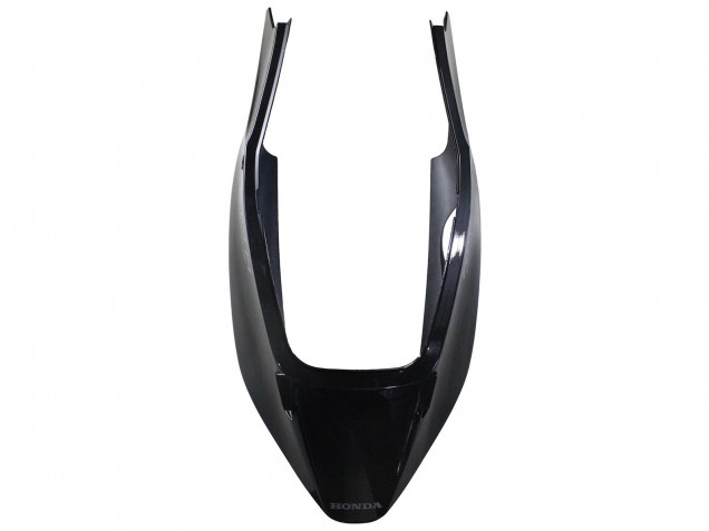 1996-2007 Honda CBR1100XX Blackbird Abs Motorcycle Fairings - Glossy Black