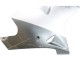 1996-2007 Honda CBR1100XX Blackbird Motorcycle Fairings - Silver Grey