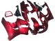 1994-1995 Honda CBR900RR 893 Motorcycle Fairings - Red