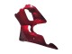 1994-1995 Honda CBR900RR 893 Motorcycle Fairings - Red
