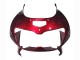 1994-1995 Honda CBR900RR 893 Motorcycle Fairings - Red