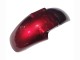 1994-1995 Honda CBR900RR 893 Motorcycle Fairings - Red
