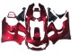 1994-1995 Honda CBR900RR 893 Motorcycle Fairings - Red