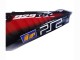 2000-2001 Honda CBR900RR 929 Motorcycle Fairings - Red White Glossy Black PlayStation 2