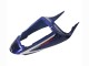 2000-2001 Honda CBR900RR 929 Motorcycle Fairings - Silver Red Blue