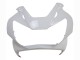 2000-2001 Honda CBR900RR 929 Motorcycle Fairings - White Red