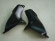 2002-2003 Honda CBR900RR 954 Motorcycle Fairings - Blue Yellow Glossy Black Telefumica MoviStar Castrol