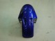 2002-2003 Honda CBR900RR 954 Motorcycle Fairings - Blue Yellow Glossy Black Telefumica MoviStar Castrol