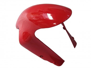 Cheap 2007-2014 Ducati 1098 Motorcycle Fairing - Red