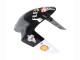 2011-2014 Ducati Panigale 899/1199 Motorcycle Fairings - White Red Green Blue Glossy Black Flex-Box