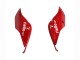 2011-2014 Ducati Panigale 899/1199 Motorcycle Fairings - White Red Green Blue Glossy Black Flex-Box