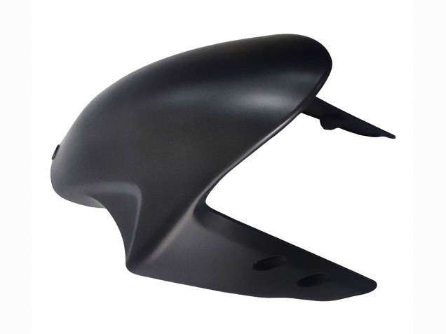2011-2014 Ducati 1199 Motorcycle Fairing - Red