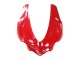 2015-2020 Ducati 1299 Motorcycle Fairings - Red