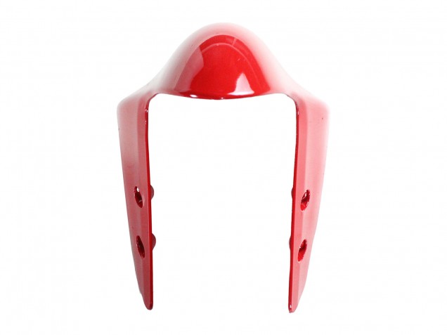 2015-2020 Ducati 1299 Motorcycle Fairings - Red