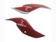 2015-2020 Ducati 1299 Motorcycle Fairings - White Red Blue Matte Black Unibat Flex-Box
