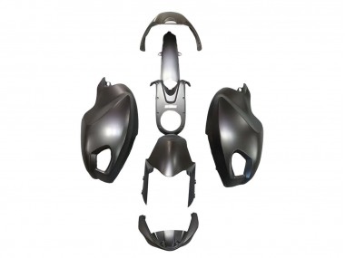 Cheap 2008-2012 Ducati Monster 696 796 1100 1100S Motorcycle Fairing - Matte Black