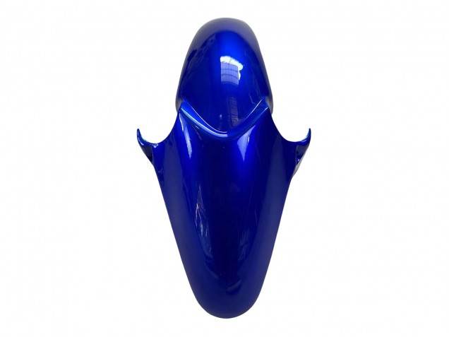2002-2006 Honda CBR125R Motorcycle Fairings - White Blue Red
