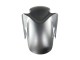 2013-2015 Honda CBR500R Motorcycle Fairing - Silver Glossy Black