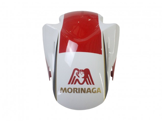 2013-2015 Honda CBR500R Motorcycle Fairings - White Red Green Glossy Black Morinage 777