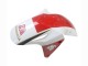 2013-2015 Honda CBR500R Motorcycle Fairings - White Red Green Glossy Black Morinage 777