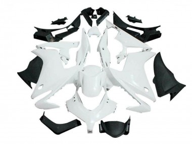 Cheap 2013-2015 Honda CBR500R Motorcycle Fairings - Unpainted