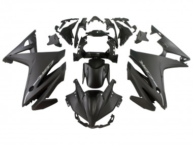 Cheap 2016-2018 Honda CBR500R Motorcycle Fairings - Matte Black