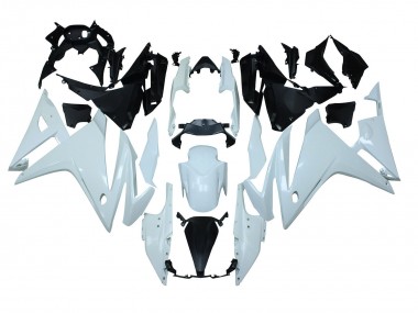 Cheap 2016-2018 Honda CBR500R Motorcycle Fairings - Unpainted