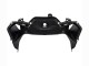 2022-2023 Honda CBR500R Motorcycle Fairings - Matte Black Yellow