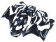 2022-2023 Honda CBR500R Motorcycle Fairings - Matte Dark Blue