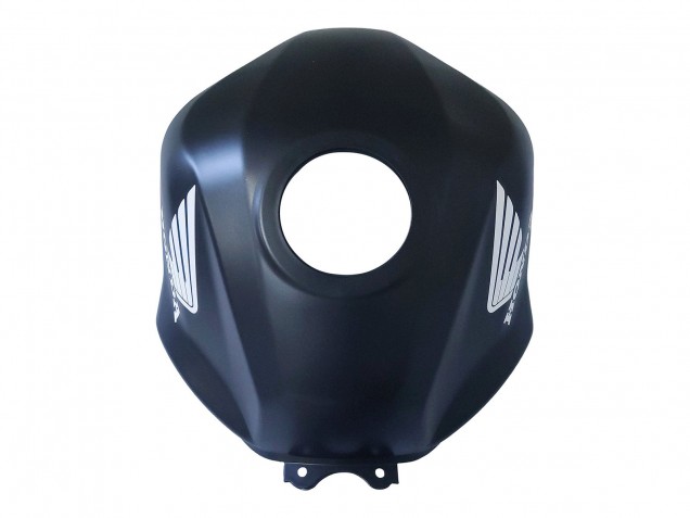 2022-2023 Honda CBR500R Motorcycle Fairings - Matte Dark Blue