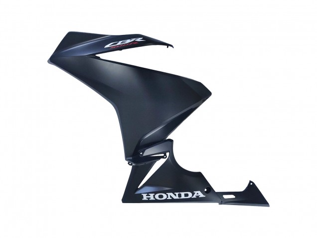 2022-2023 Honda CBR500R Motorcycle Fairings - Matte Dark Blue