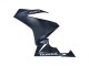 2022-2023 Honda CBR500R Motorcycle Fairings - Matte Dark Blue