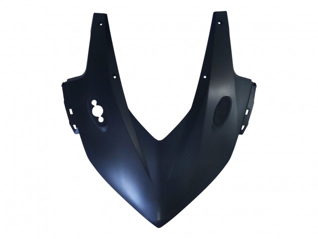 2022-2023 Honda CBR500R Motorcycle Fairings - Matte Dark Blue